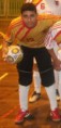 Pedro Jorge da Silva Junior